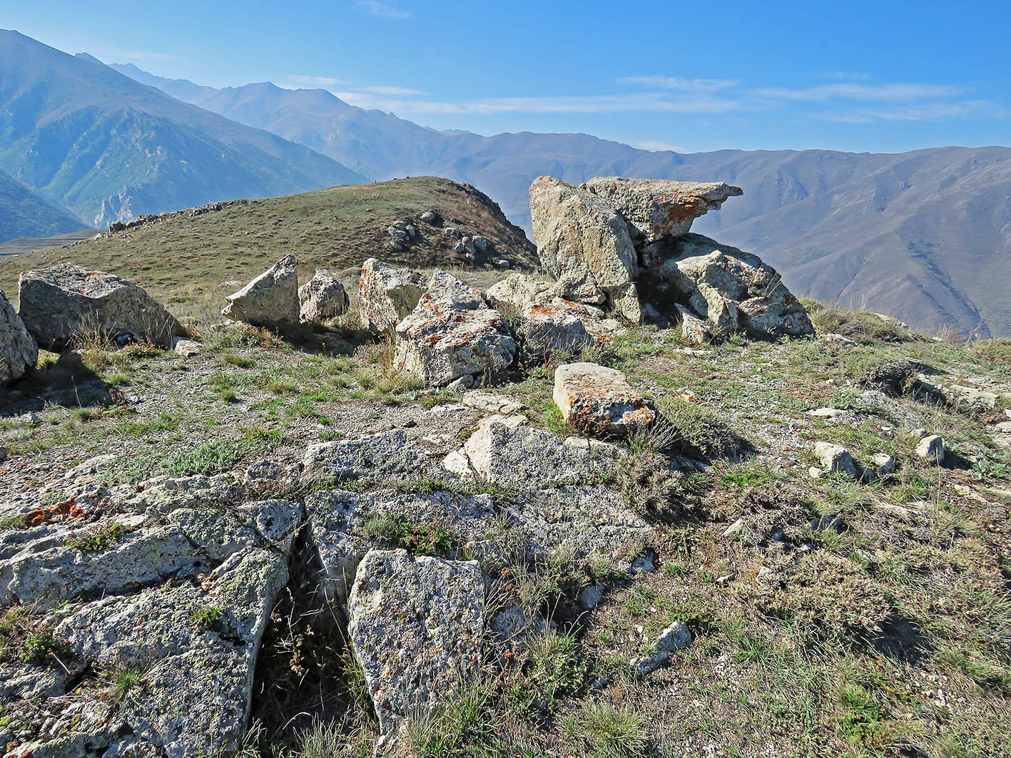 Debaklu Pass